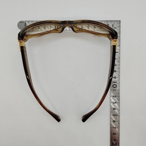 Louis Vuitton Sunglasses Z0094E Womens Light Brown